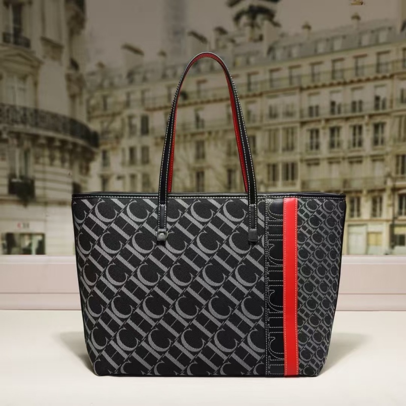 Luxury Bags Vintage - CHCH 럭셔리 빈티지 패셔너블 토트 핸드백