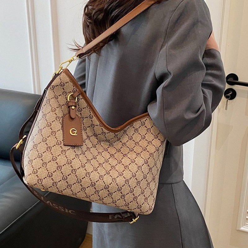 Luxury Bags Paris - 클래식 디자이너 파리 기저귀 가방 여성용