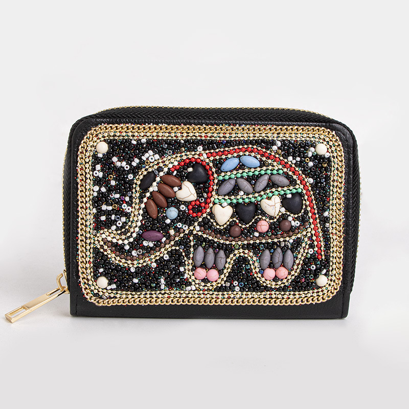 Luxury Bags In Thailand - 귀여운 미니 동전 지갑 여성 럭셔리