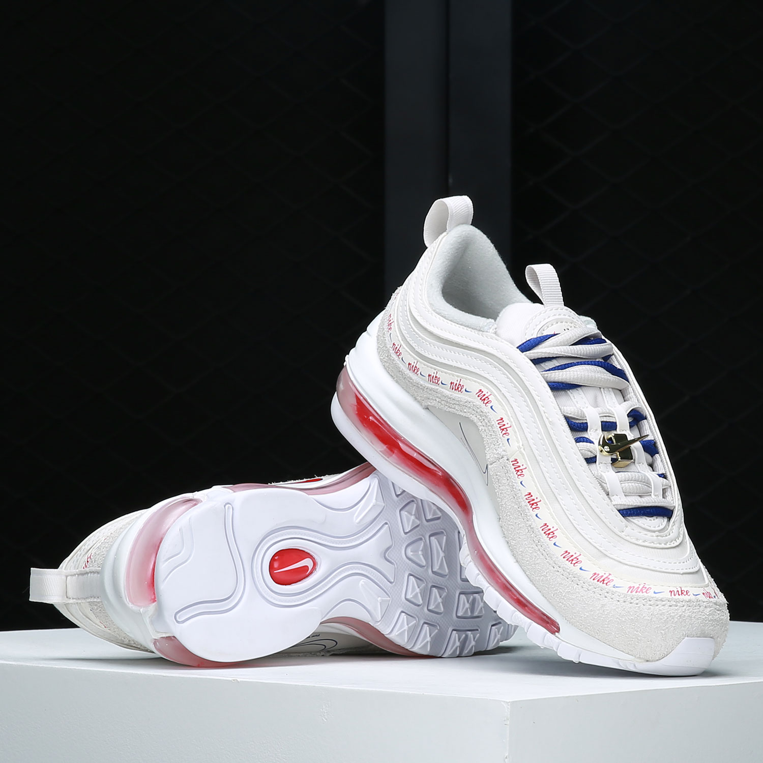 Nike Shoes Air Max 90 - 나이키 정품 AIR MAX 97 여성용