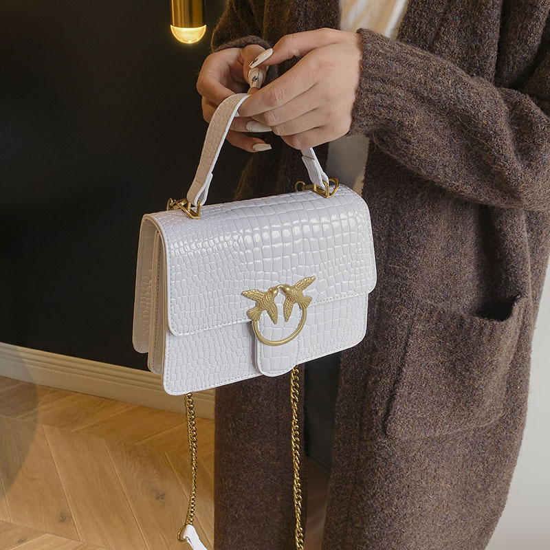 Luxury Bags Paris - 클래식 디자이너 파리 고급 가죽 패셔너블