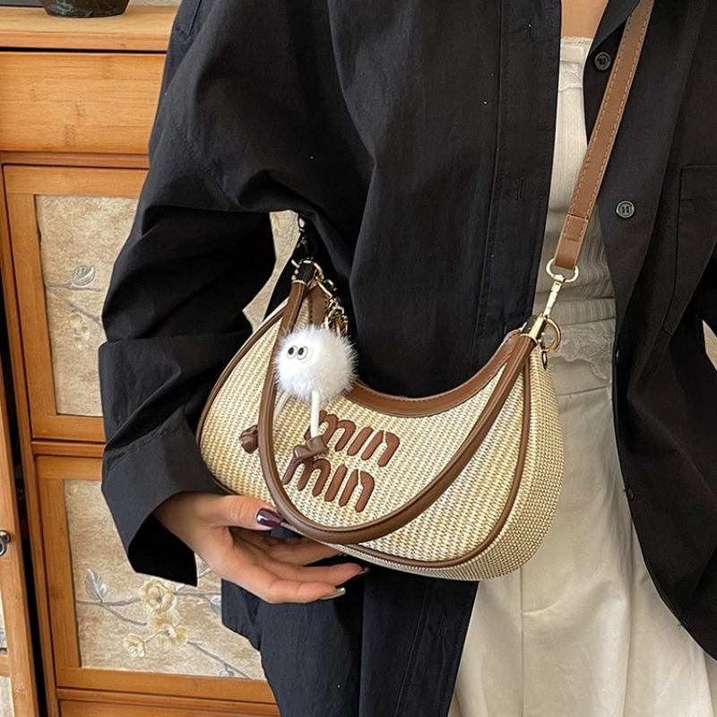 Luxury Bags Paris - 럭셔리 클래식 기저귀 가방 여성용 토트