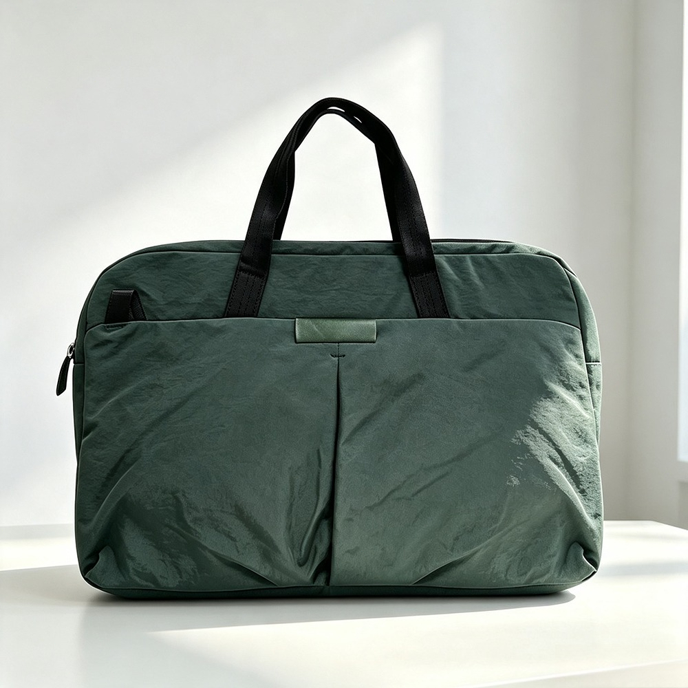 Luxury Bags Tokyo - 고급스러운 도쿄 스타일 노트북 가방, 14L