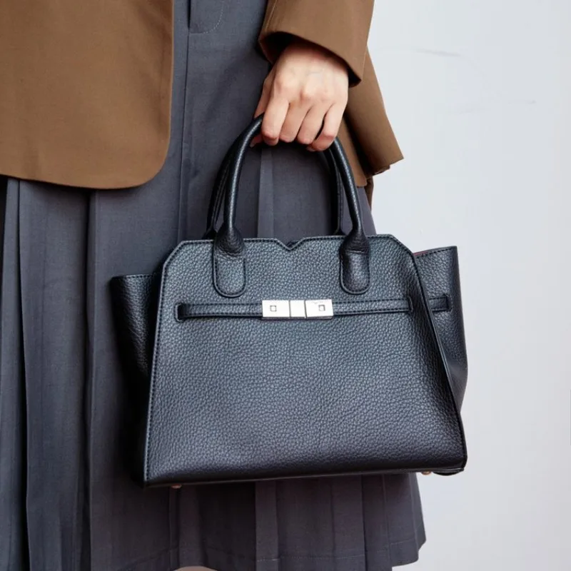 Luxury Bags Paris - 트렌디한 디자인 럭셔리 쇼퍼 여성용 숄더백