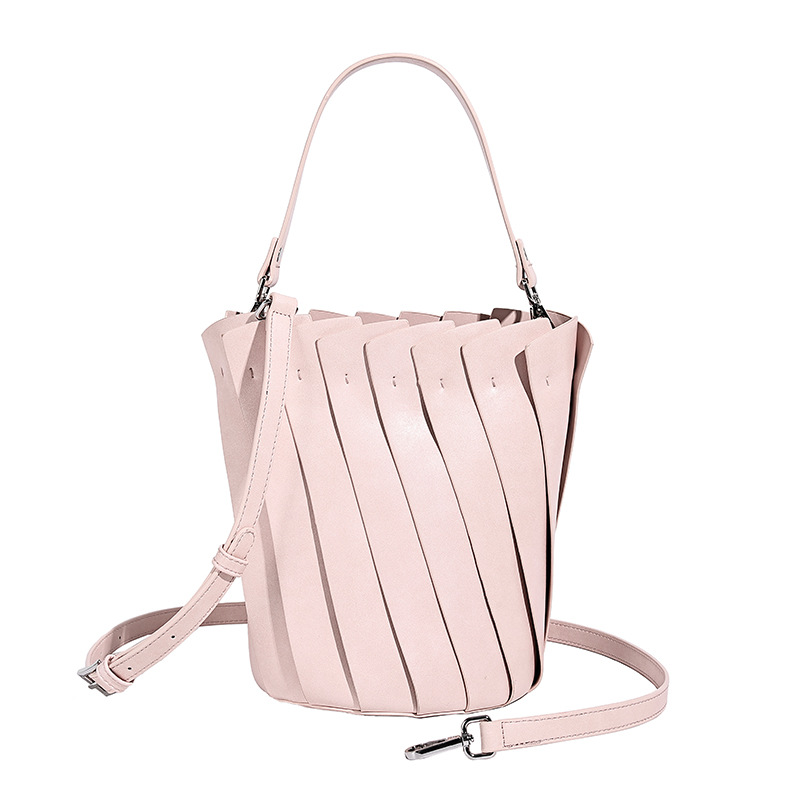 Luxury Bags Paris - 유명 디자이너 세련된 미니멀리스트 가죽 기저귀