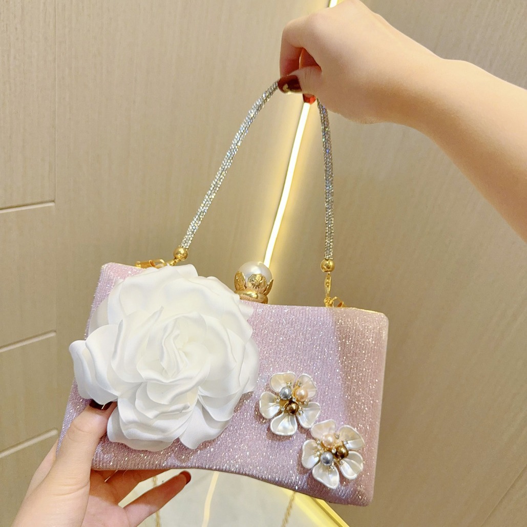 Luxury Bags Classy - 럭셔리 여성 클러치 백 패션 3d