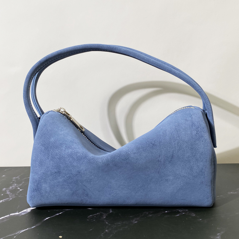 Luxury Bags Korea - 여성용 한국식 캐주얼 소형 베개 가방