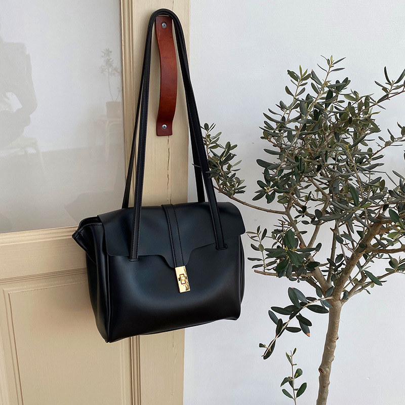 Luxury Bags Vintage - CGCBAG 여성용 빈티지 디자이너 럭셔리 토트백,