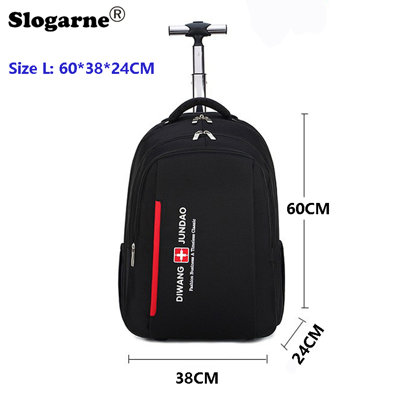 Weekender Bag Duffle - 남성용 비즈니스 휠백, 대용량 여행 가방,