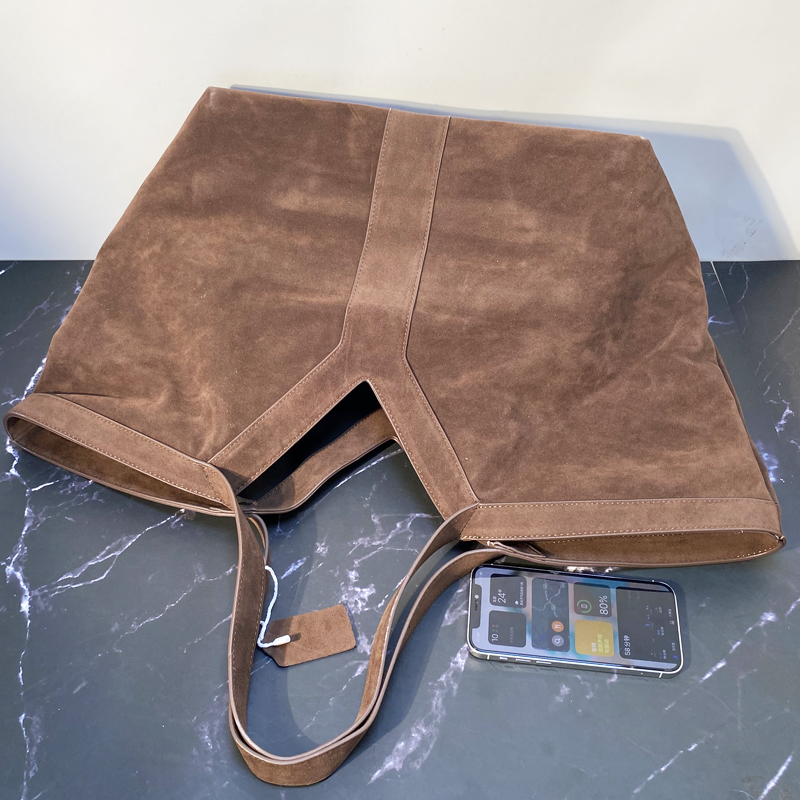 여성용 빈티지 오버 사이즈 인조 스웨이드 토트 백 럭셔 - Luxury Bags Vintage 리뷰 및 가격