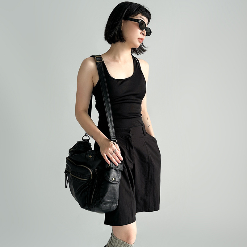 CGCBAG 빈티지 럭셔리 y2k 토트 백 Lage 용 - Luxury Bags Vintage 리뷰 및 가격