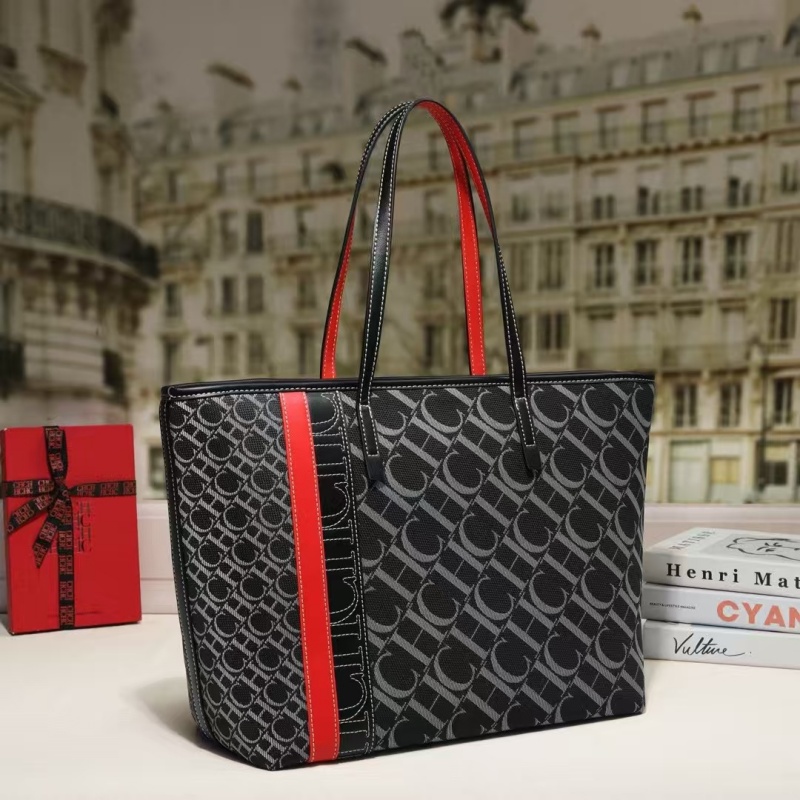 CHCH 럭셔리 빈티지 패셔너블 토트 핸드백 여성용 크 - Luxury Bags Vintage 리뷰 및 가격
