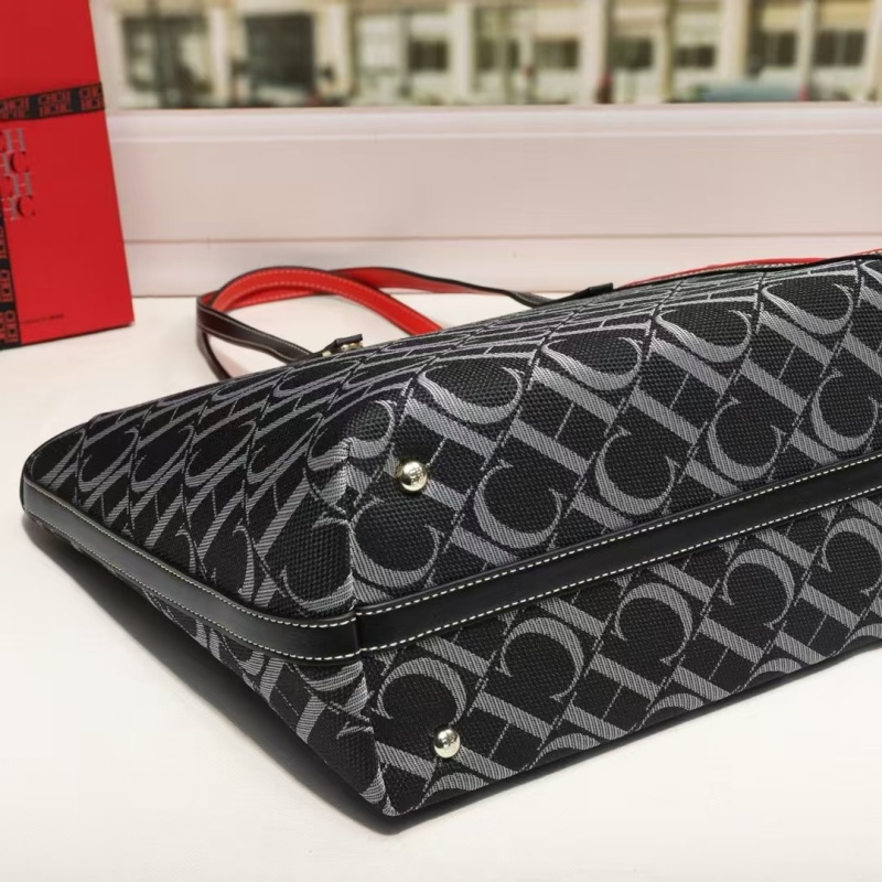 CHCH 럭셔리 빈티지 패셔너블 토트 핸드백 여성용 크 - Luxury Bags Vintage 리뷰 및 가격