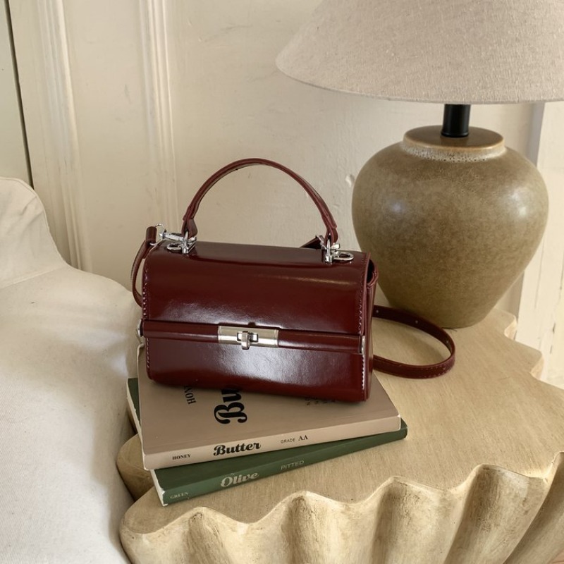 고급 가죽 명품 패셔너블하고 우아한 크로스바디 핸드백  - Luxury Bags Paris 리뷰 및 가격