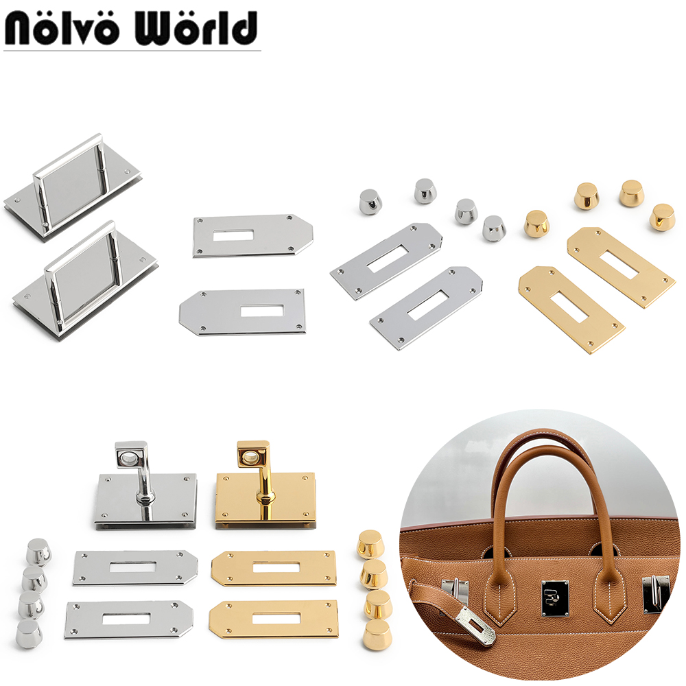 1/3/5세트 클래식 럭셔리 가방용 대형 고급 솔리드  - Luxury Bags Repair 리뷰 및 가격