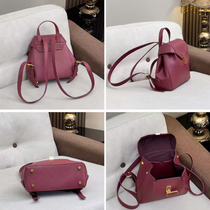 여성을위한 일본식 작은 배낭 럭셔리 디자이너 핸드백과  - Luxury Bags From Japan 리뷰 및 가격