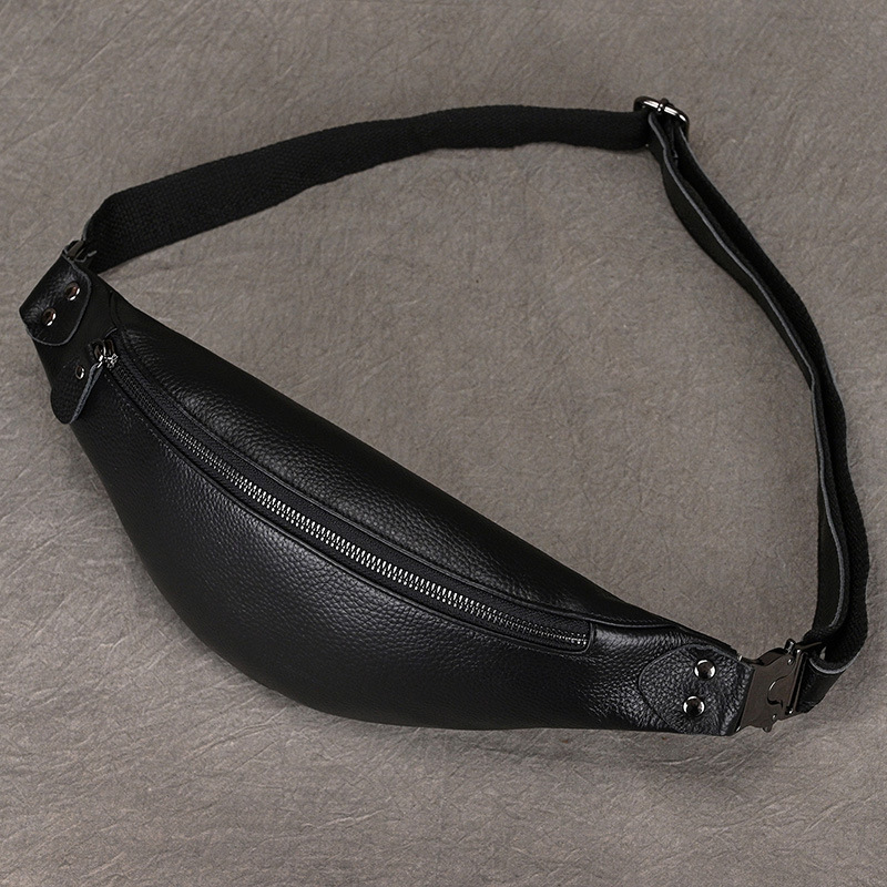 남성용 허리 가방 2024 정품 가죽 아웃도어 가죽 체 - Luxury Bags Vintage 리뷰 및 가격