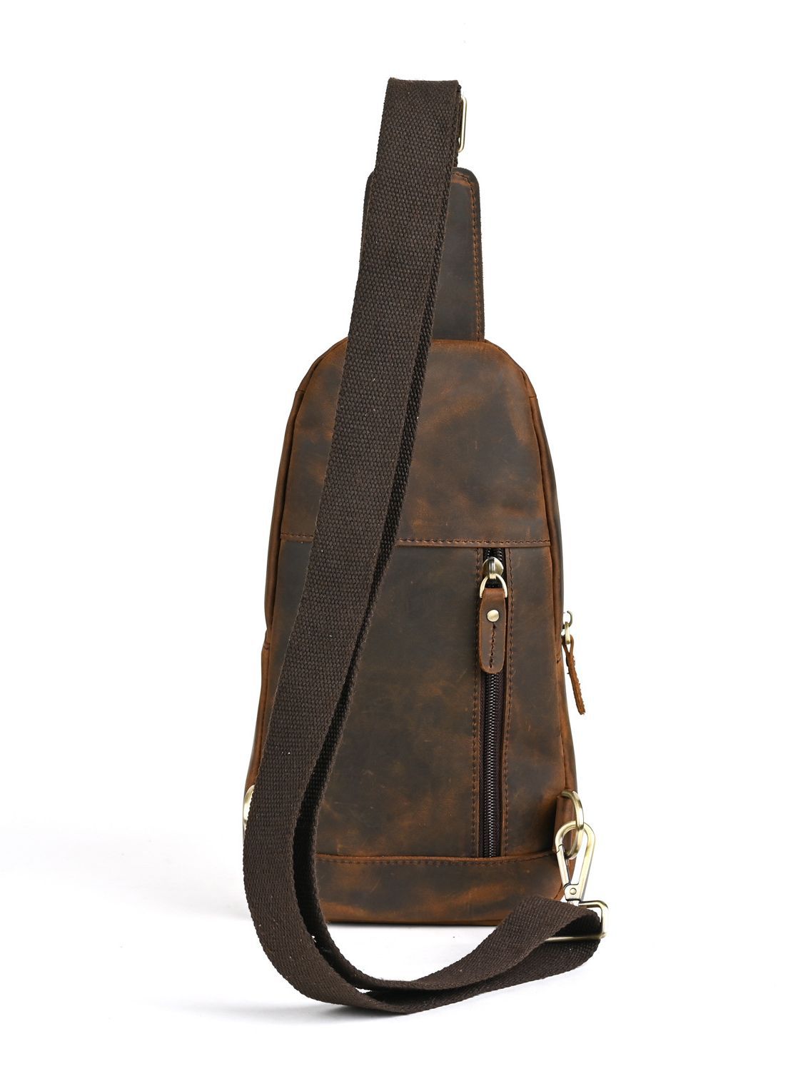 디자이너 럭셔리 다기능 남성 가슴 가방 대용량 야외 남 - Luxury Bags Vintage 리뷰 및 가격