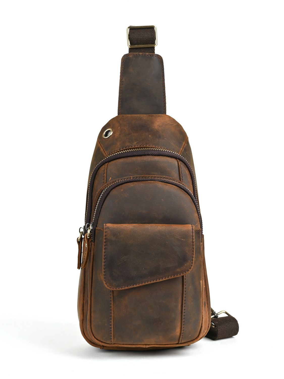 디자이너 럭셔리 다기능 남성 가슴 가방 대용량 야외 남 - Luxury Bags Vintage 리뷰 및 가격