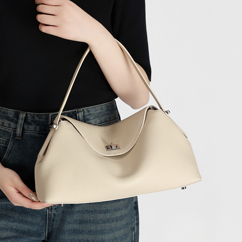 여성용 정품 가죽 핸드백 세련된 레트로 디자이너 럭셔리 - Luxury Bags Europe 리뷰 및 가격