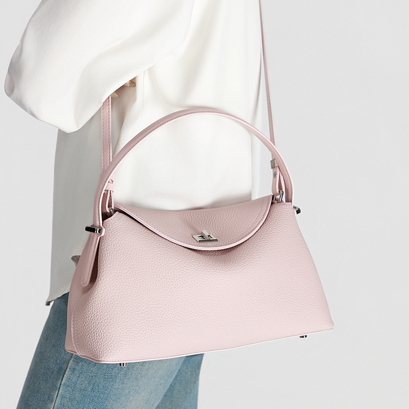 여성용 정품 가죽 핸드백 세련된 레트로 디자이너 럭셔리 - Luxury Bags Europe 리뷰 및 가격