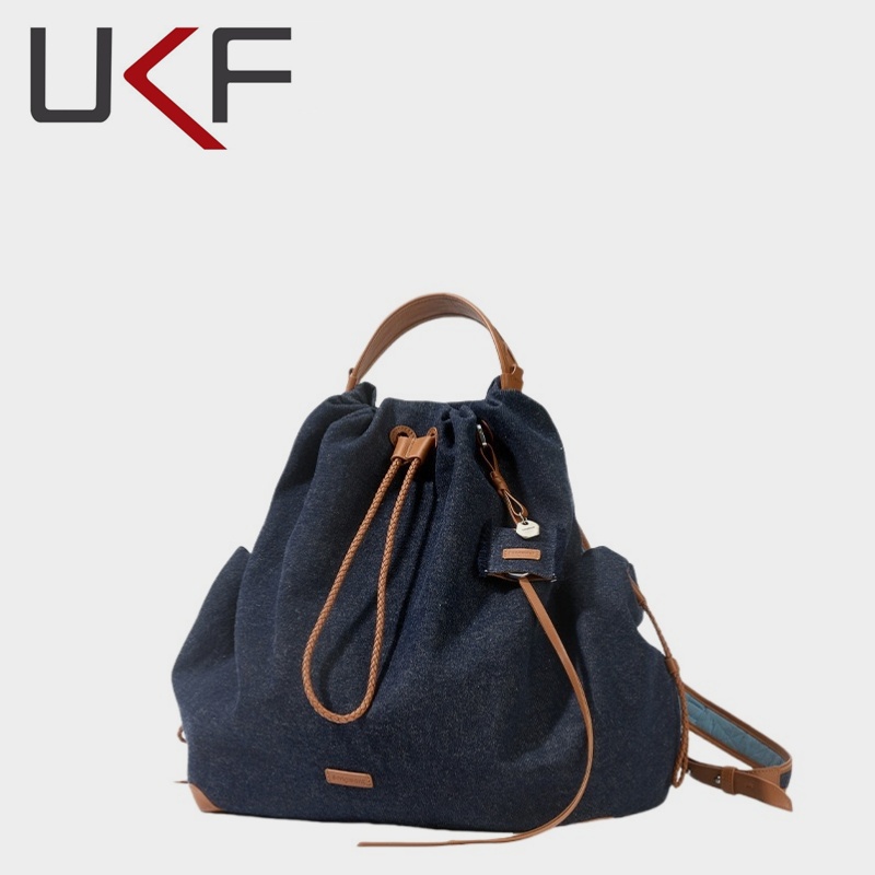 UKF 새 디자이너 럭셔리 가방 일일 배낭 통근 호보  - Luxury Bags Brands 리뷰 및 가격
