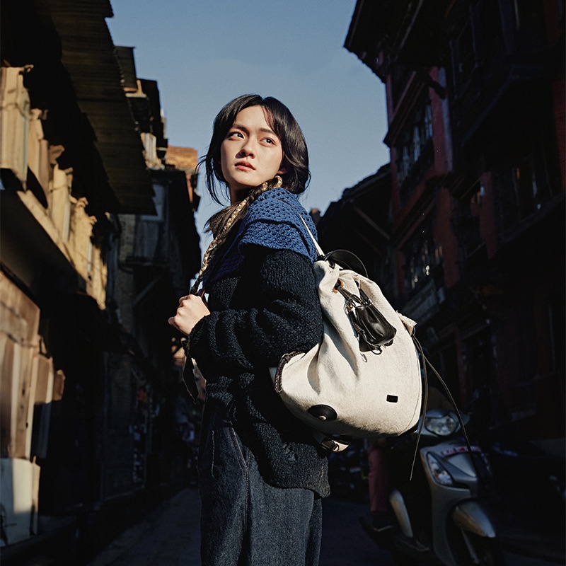 UKF 새 디자이너 럭셔리 가방 일일 배낭 통근 호보  - Luxury Bags Brands 리뷰 및 가격