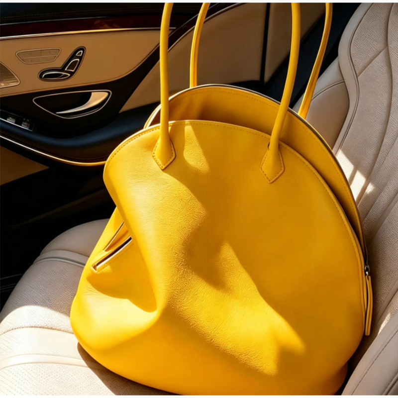 패션 럭셔리 조개껍데기 숄더백 한국 스타일 단색 미니멀 - Luxury Bags Korea 리뷰 및 가격
