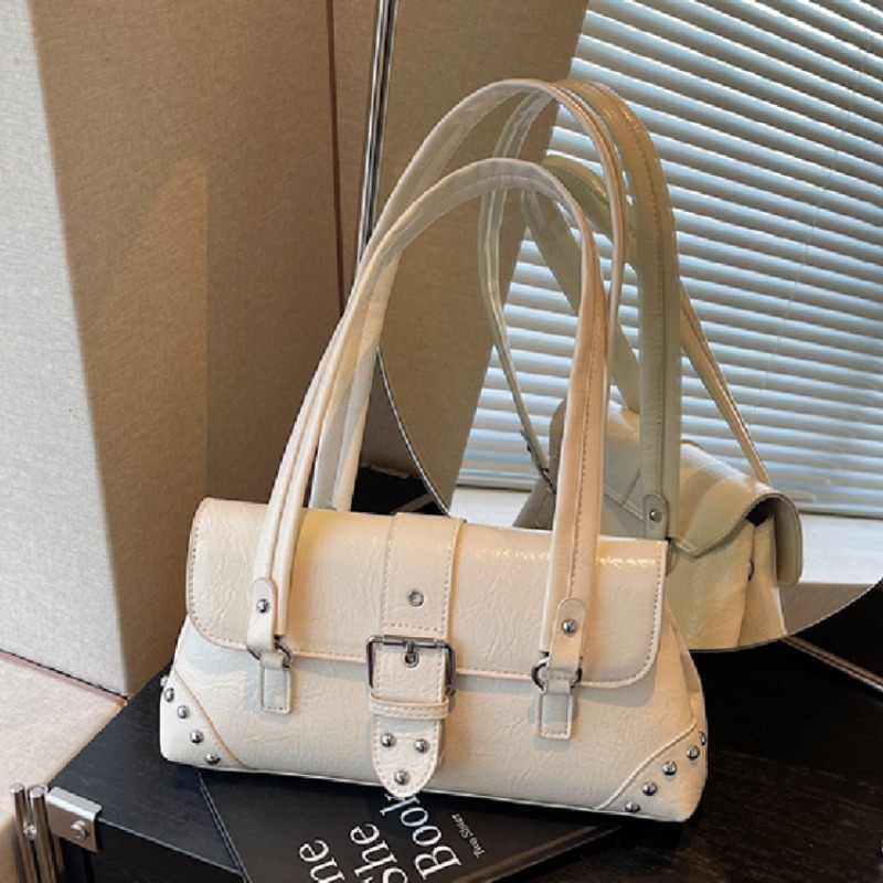 오리지널 레트로 기저귀 가방 고급 단색 크로스바디 여성 - Luxury Bags Paris 리뷰 및 가격