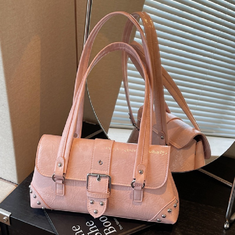 오리지널 레트로 기저귀 가방 고급 단색 크로스바디 여성 - Luxury Bags Paris 리뷰 및 가격