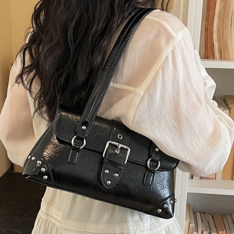 오리지널 레트로 기저귀 가방 고급 단색 크로스바디 여성 - Luxury Bags Paris 리뷰 및 가격