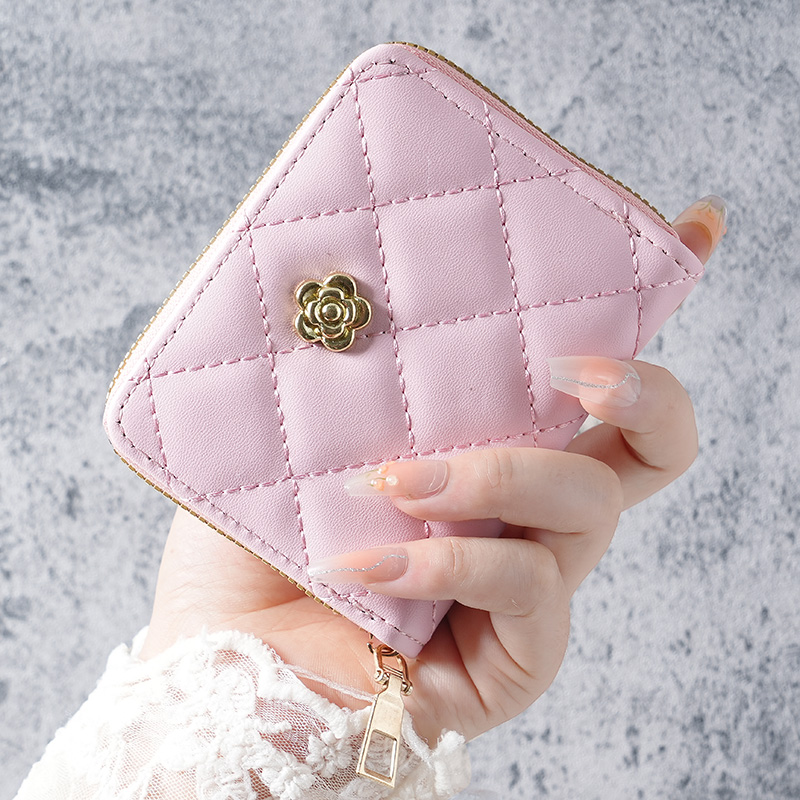 숙녀 손목 지갑 카드 멀티 카드, 유럽 및 미국, 럭셔 - Luxury Bags Europe 리뷰 및 가격