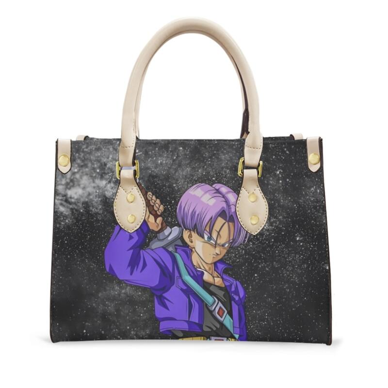 애니메이션 드래곤볼 가방 여성 PU 가죽 핸드백 손오공 - Luxury Bags From Japan 리뷰 및 가격