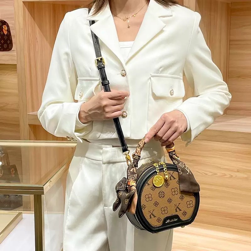 캐주얼 심플 빈티지 클래식 디자이너 파리 명품 고급 가 - Luxury Bags Paris 리뷰 및 가격