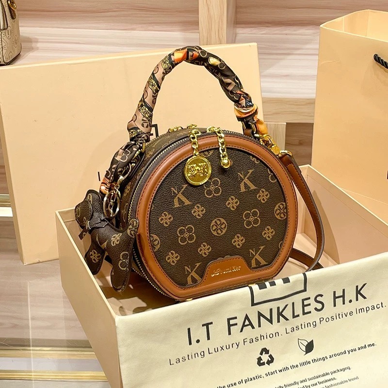 캐주얼 심플 빈티지 클래식 디자이너 파리 명품 고급 가 - Luxury Bags Paris 리뷰 및 가격