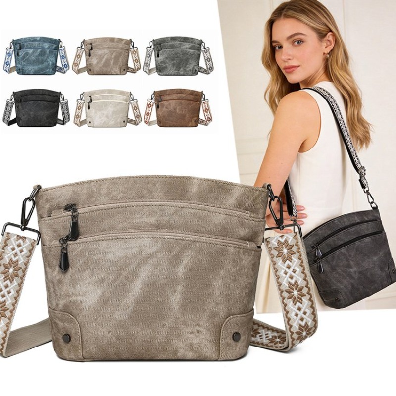 우아한 대용량 가죽 기저귀 가방 여성용 럭셔리 토트 숄 - Luxury Bags Paris 리뷰 및 가격