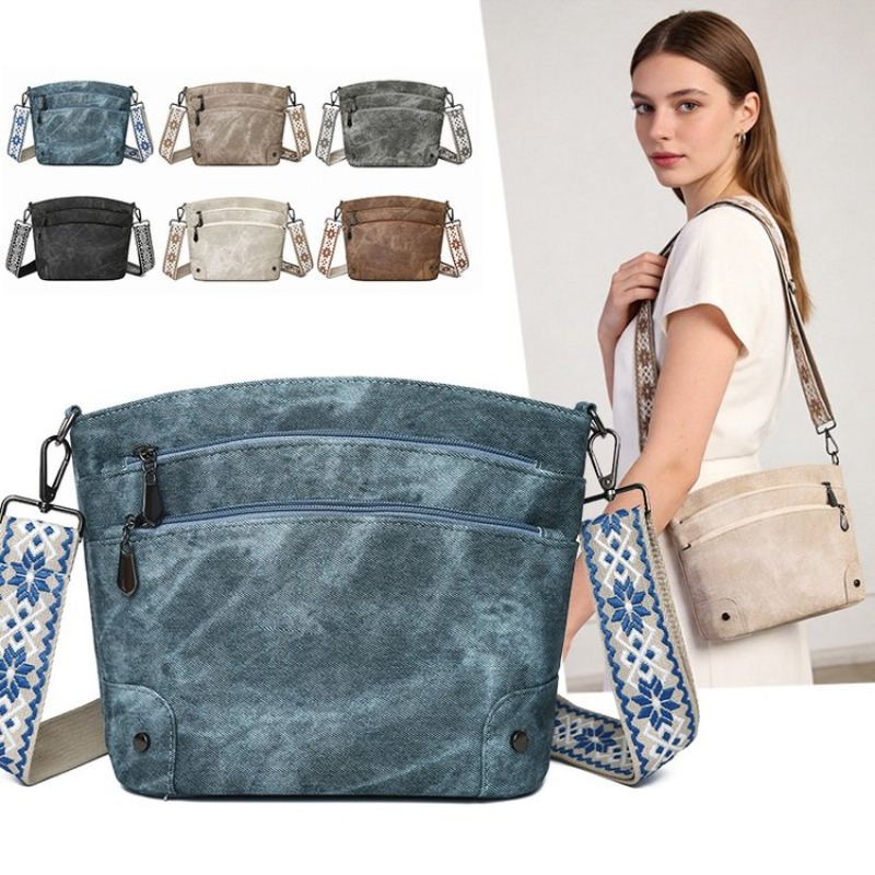 우아한 대용량 가죽 기저귀 가방 여성용 럭셔리 토트 숄 - Luxury Bags Paris 리뷰 및 가격