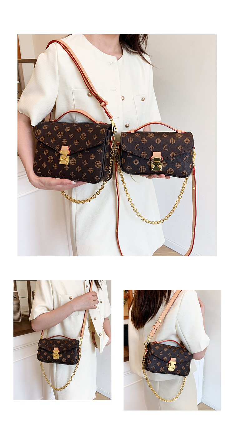 트렌디하고 우아한 파리풍 기저귀 가방, 고급스러운 질감 - Luxury Bags Paris 리뷰 및 가격