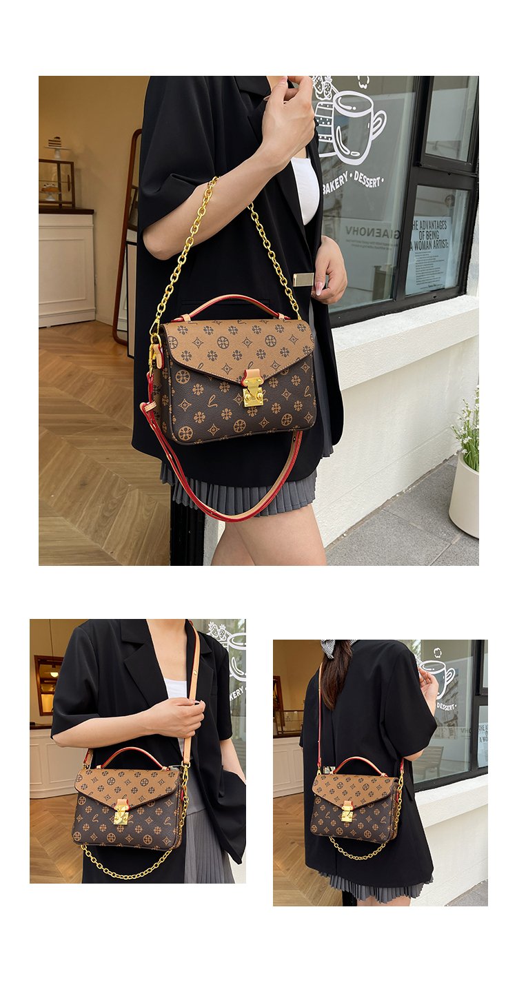 트렌디하고 우아한 파리풍 기저귀 가방, 고급스러운 질감 - Luxury Bags Paris 리뷰 및 가격