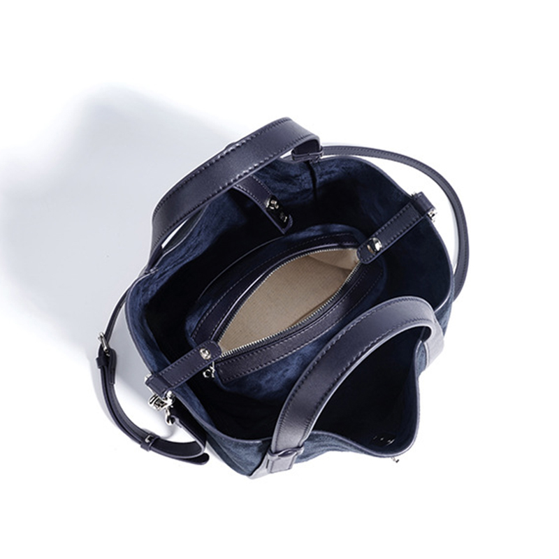 럭셔리 스웨이드 가죽 핸드백 여성 맞춤 이름 여성 패션 - Luxury Bags Name For Women 리뷰 및 가격