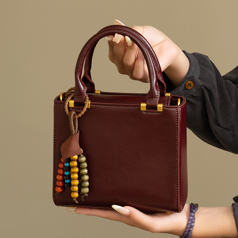 여성용 클래식 미니 박스 백 고급 디자이너 핸드백 및  - Luxury Bags Vintage 리뷰 및 가격