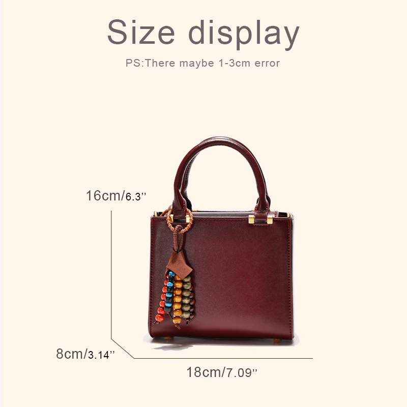 여성용 클래식 미니 박스 백 고급 디자이너 핸드백 및  - Luxury Bags Vintage 리뷰 및 가격