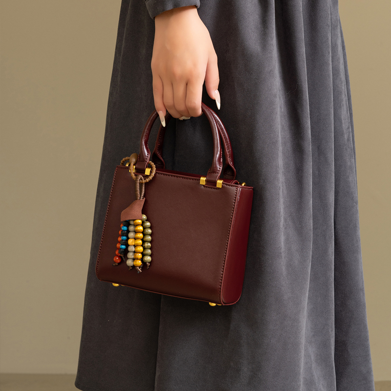여성용 클래식 미니 박스 백 고급 디자이너 핸드백 및  - Luxury Bags Vintage 리뷰 및 가격
