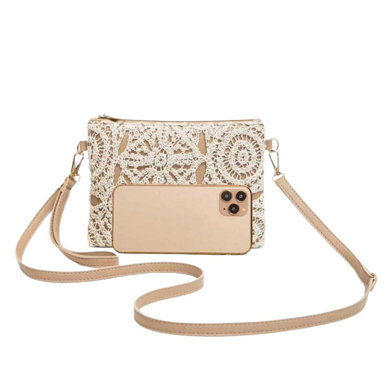 세련된 디자인의 여성용 플로럴 클러치 백, 캐주얼 스타 - Luxury Bags Must Have 리뷰 및 가격