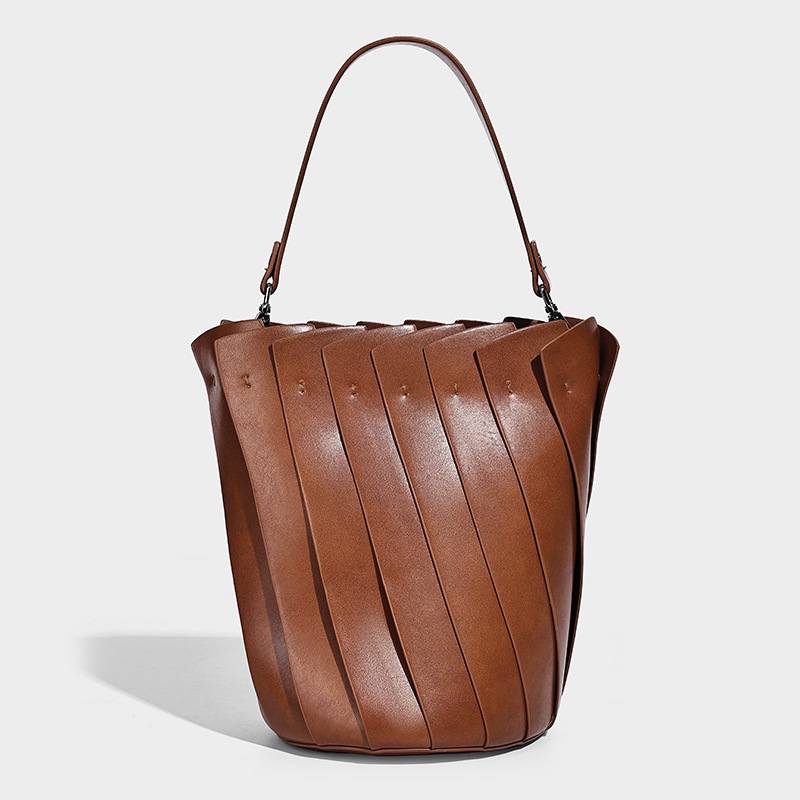 유명 디자이너 세련된 미니멀리스트 가죽 기저귀 가방 여 - Luxury Bags Paris 리뷰 및 가격