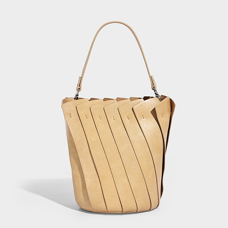 유명 디자이너 세련된 미니멀리스트 가죽 기저귀 가방 여 - Luxury Bags Paris 리뷰 및 가격