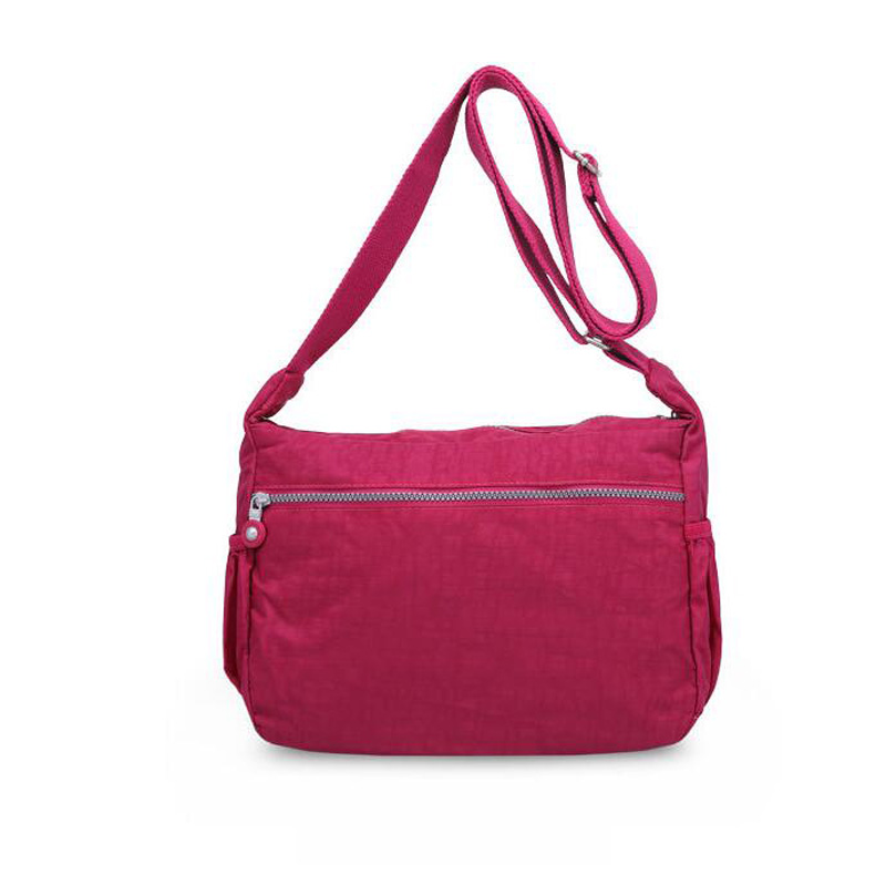 TEGAOTE 여성용 가방 트렌드 2026 나일론 메신 - Luxury Bags Korea 리뷰 및 가격