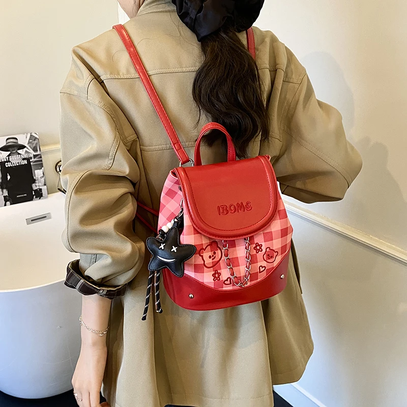 여성용 솔리드 크로스바디 기저귀 가방, 가죽 토트백,  - Luxury Bags Must Have 리뷰 및 가격