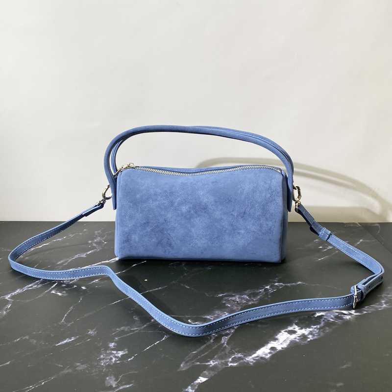 여성용 한국식 캐주얼 소형 베개 가방 고급 디자이너 핸 - Luxury Bags Korea 리뷰 및 가격