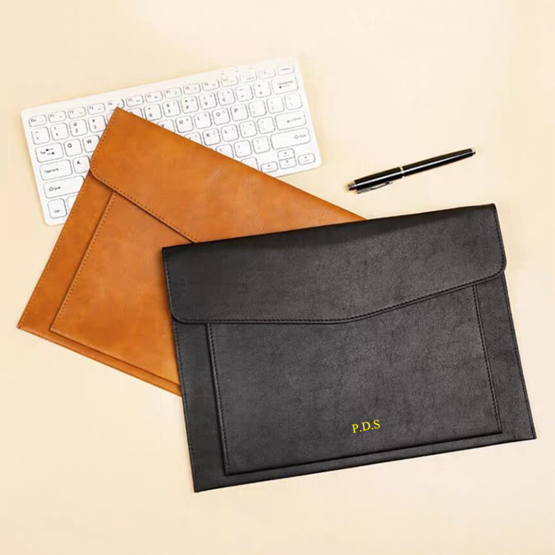 사용자 정의 글자 가죽 A4 문서 가방, 이름 각인 럭 - Luxury Bags Name For Women 리뷰 및 가격